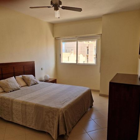 Piso Para Vacaciones En Аликанте Екстериор снимка