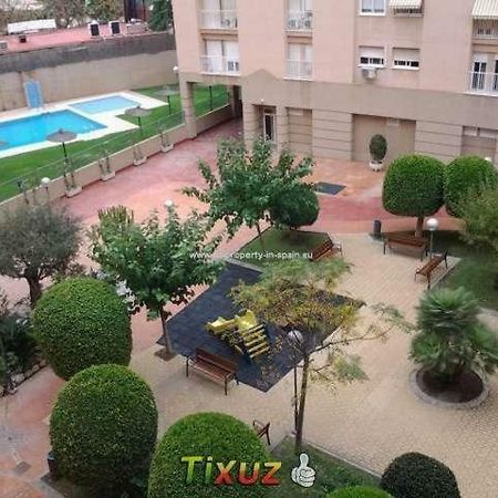 Piso Para Vacaciones En Аликанте Екстериор снимка