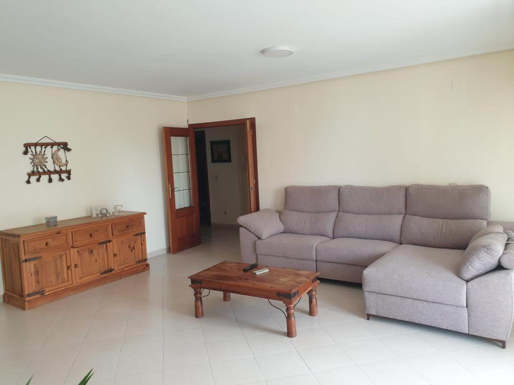 Piso Para Vacaciones En Аликанте Екстериор снимка