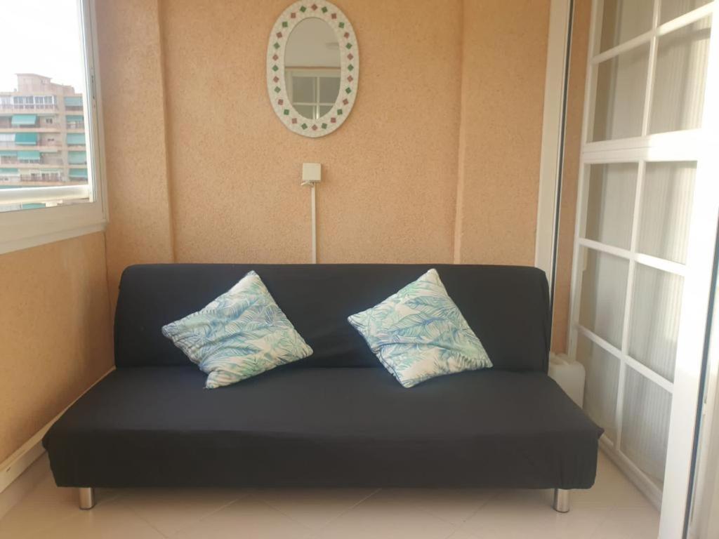 Piso Para Vacaciones En Аликанте Екстериор снимка
