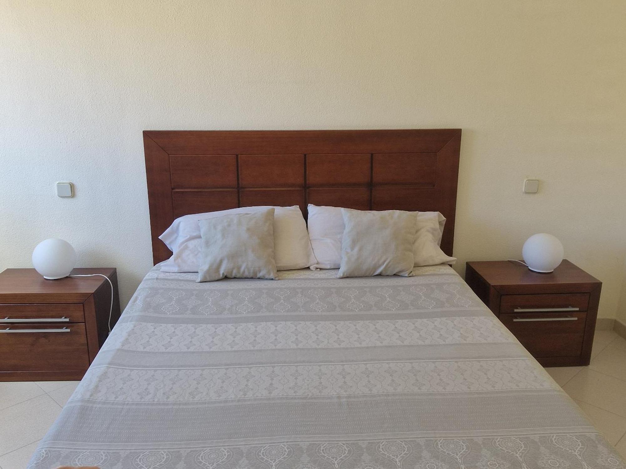 Piso Para Vacaciones En Аликанте Екстериор снимка
