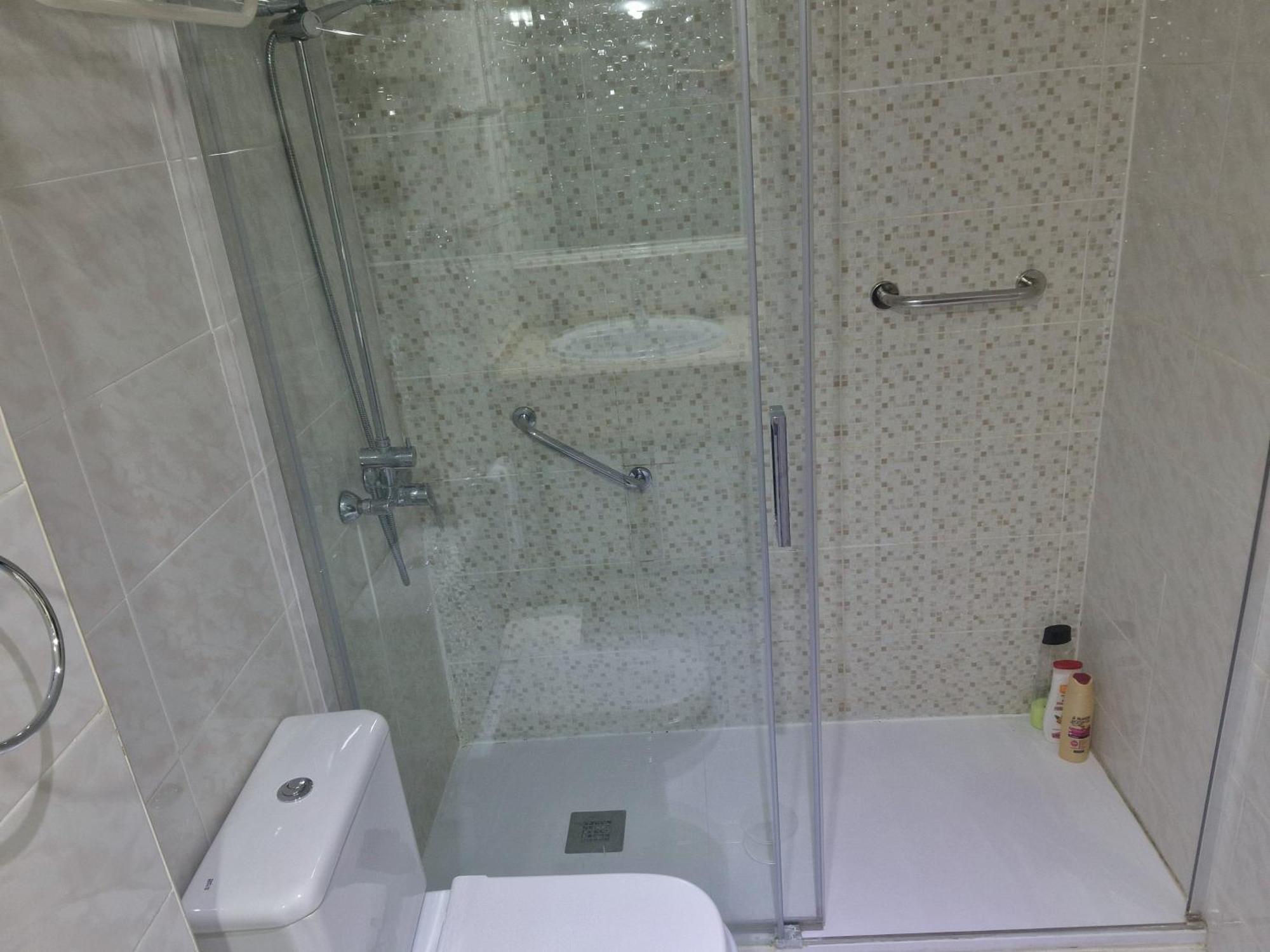 Piso Para Vacaciones En Аликанте Екстериор снимка
