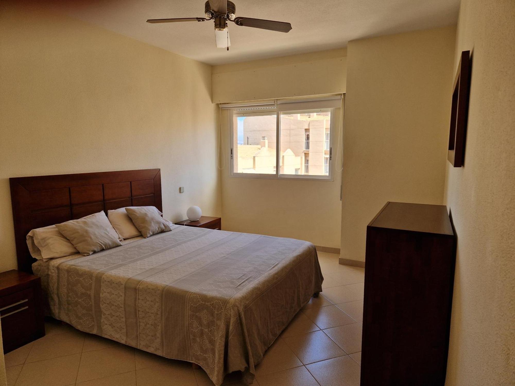 Piso Para Vacaciones En Аликанте Екстериор снимка