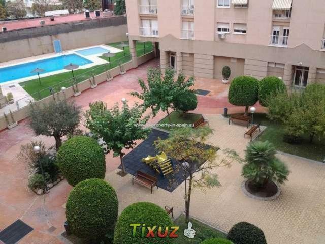 Piso Para Vacaciones En Аликанте Екстериор снимка