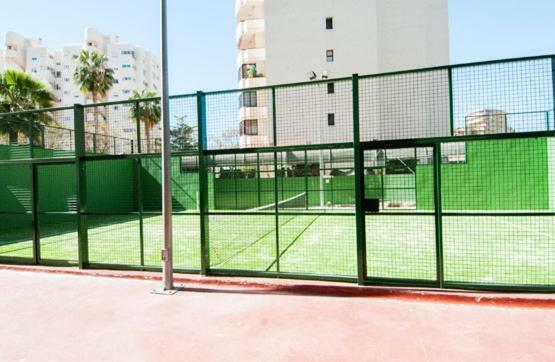 Piso Para Vacaciones En Аликанте Екстериор снимка