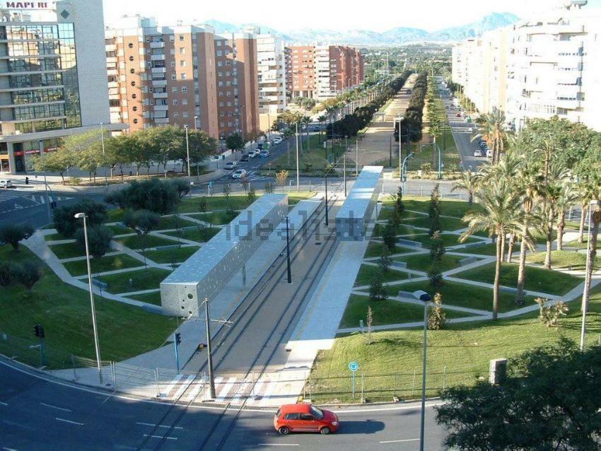 Piso Para Vacaciones En Аликанте Екстериор снимка
