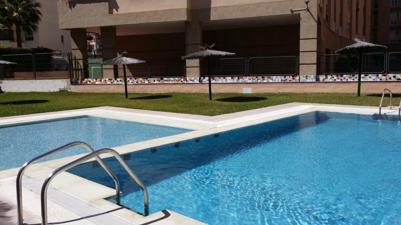 Piso Para Vacaciones En Аликанте Екстериор снимка