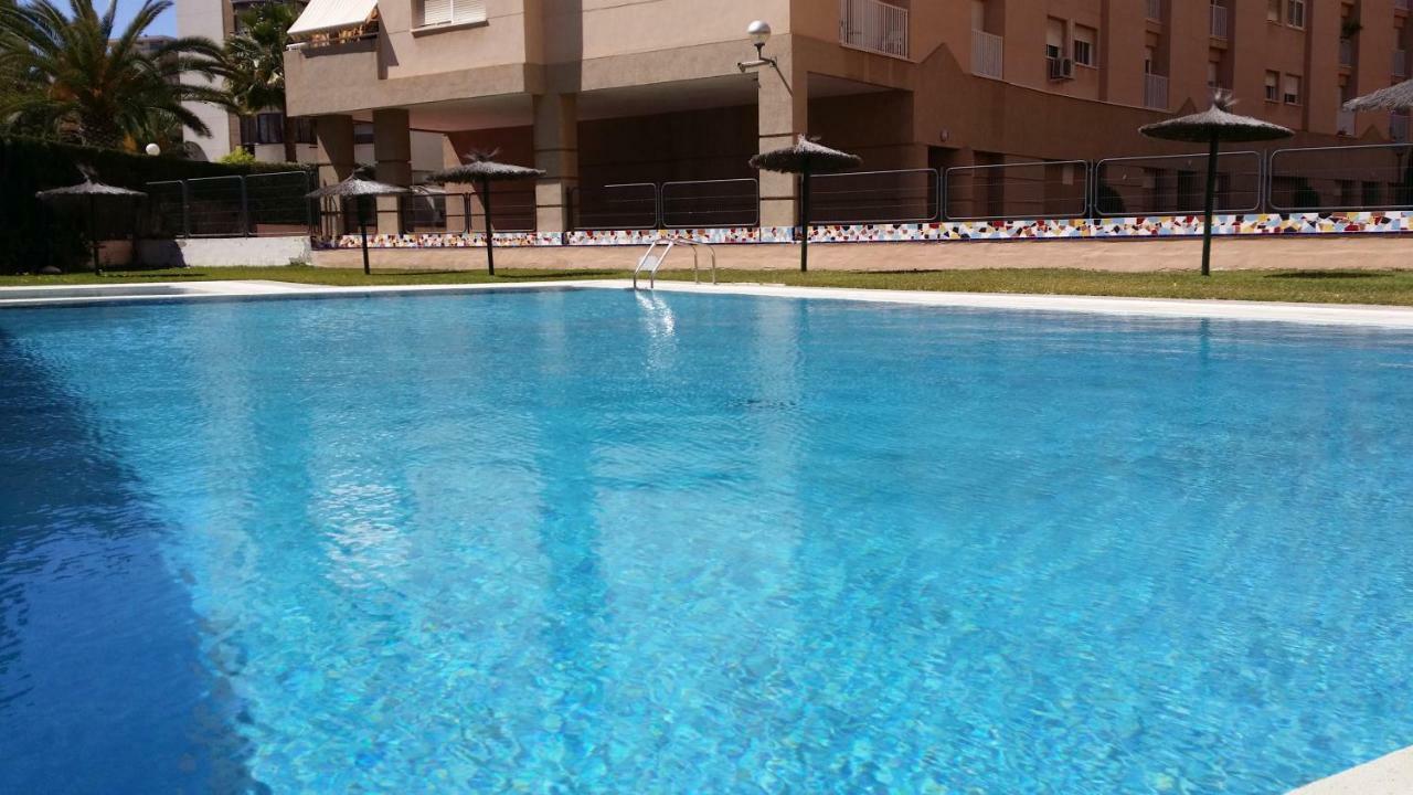 Piso Para Vacaciones En Аликанте Екстериор снимка