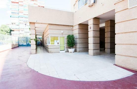Piso Para Vacaciones En Аликанте Екстериор снимка